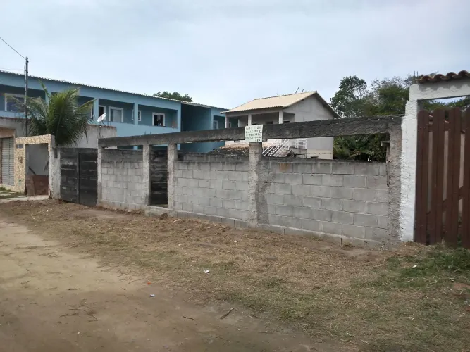 Terreno em Cabo Frio..