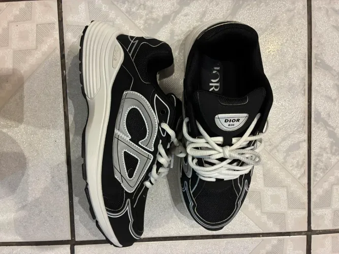 Tênis Dior B30