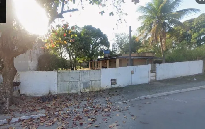 Vendo terreno 800 metros quadrados pinhão