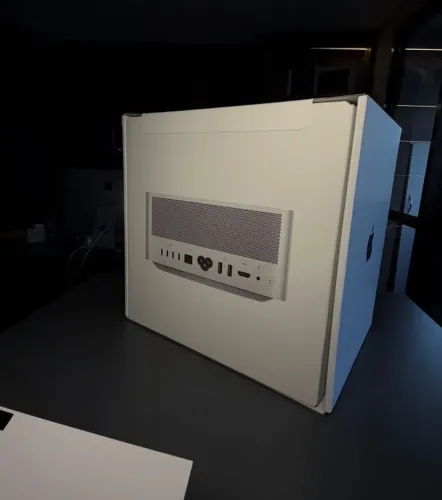 Mac Studio M4 Max