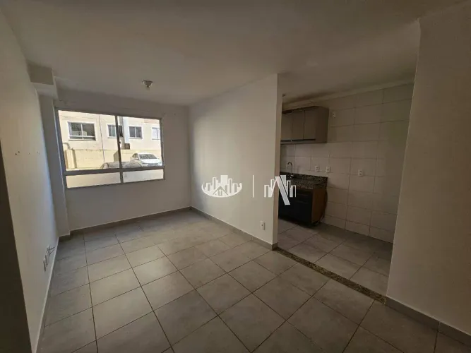 Apartamento no La Sicilia com 2 Quartos para alugar, 46 m² por R$ 1.750/mês - Gleba Palhan