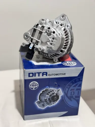 Alternador Honda 120A - Estado de novo