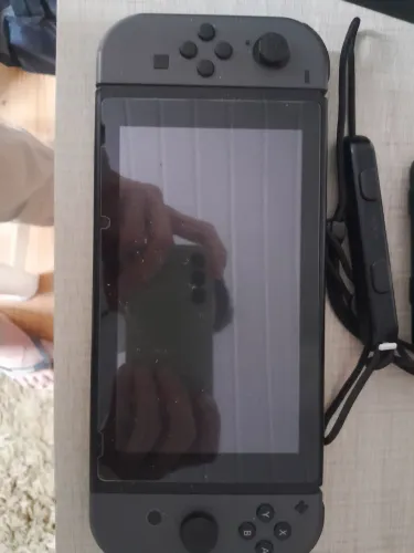 Nintendo Switch V2