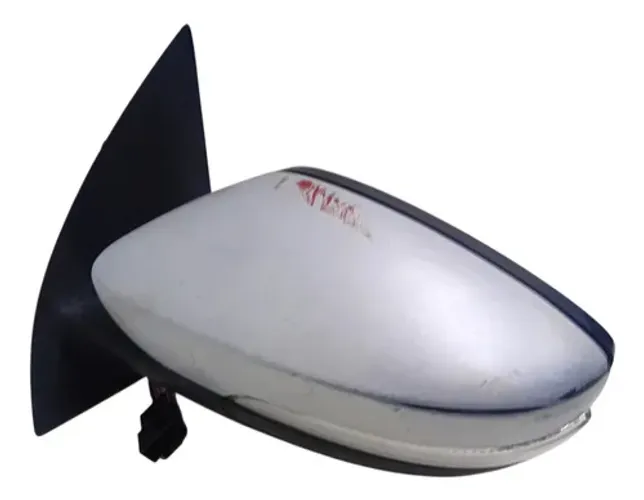Retrovisor Esquerdo Saveiro G6 G7 C/ Pisca