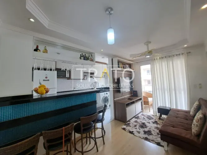 Apartamento à venda no Jardim Nova Europa