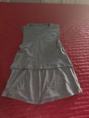 Vendo camisetas para mães que estão amamentando