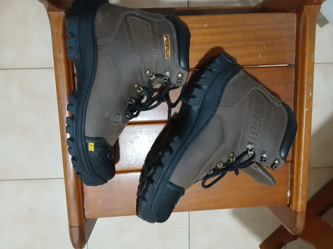 Sapato masculino