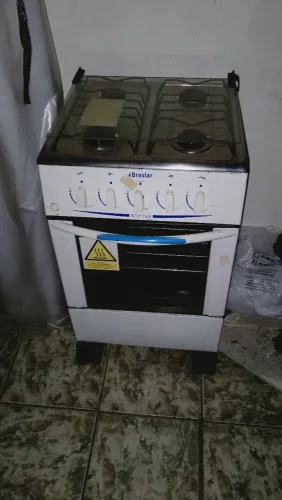 Fogão