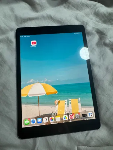 iPad de 8ª geração