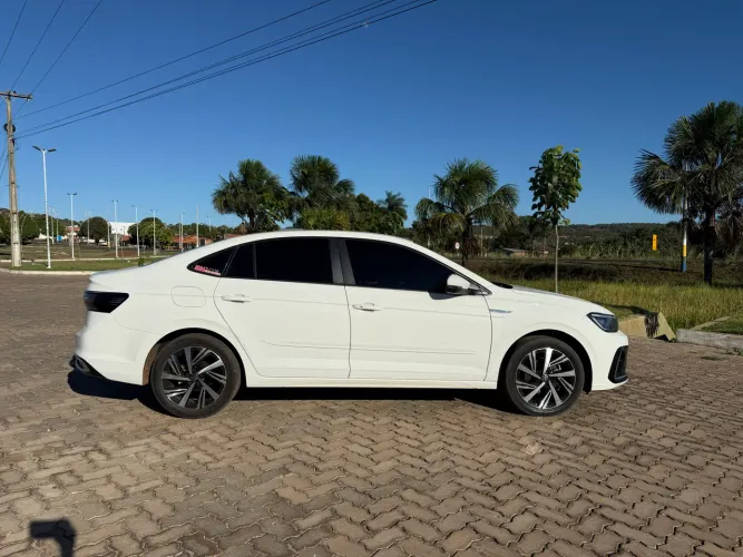 Volkswagen Virtus Highline 200 TSI 1.0 Flex 12V AUT 2023