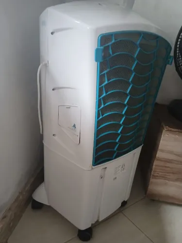 Hi-cool Climatizador Portátil 45L - Symphony UMIDIFICADOR DE AR 