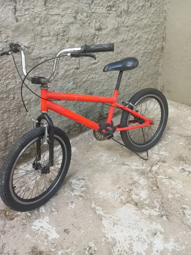 Bmx aro 20  