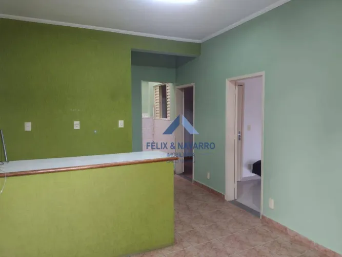 Sala para alugar, 30 m² por R$ 2.180,00/mês - Vila Bela Vista - São Paulo/SP