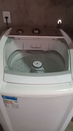 Máquina de Lavar