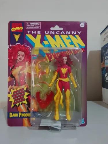 Marvel Legends Dark Phoenix