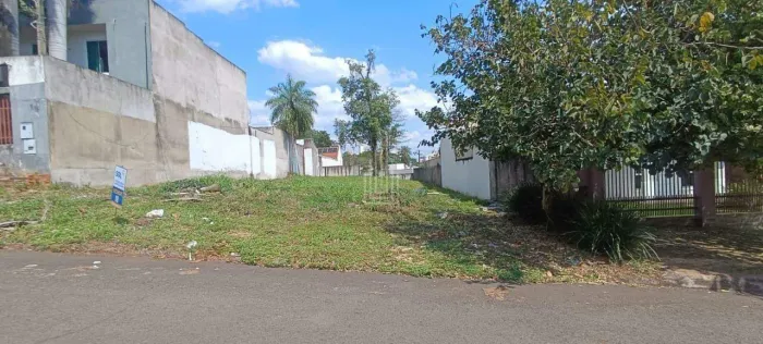 Terreno a Venda no Jrdim Festugato em Foz do Iguaçu