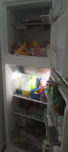 Motivo da venda, mudança