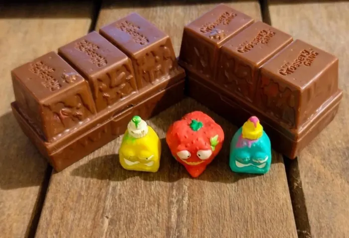 The Grossery Gang