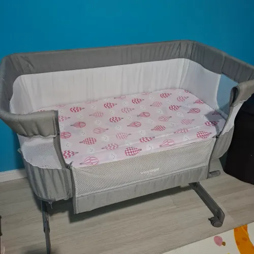 Berco portatil Voyage
