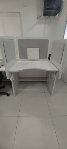 PA de atendimento Callcenter 