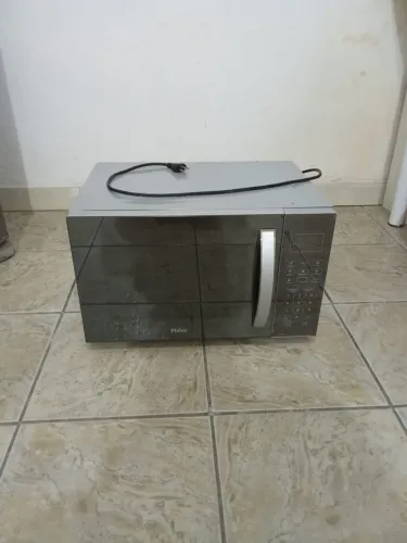 Microonda Philco 
