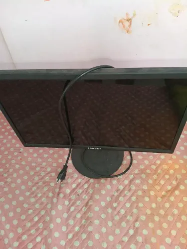 Modem com defeito, sai som, não imagem , promoção
