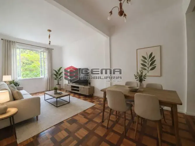 Apartamento : / Residencial / Botafogo