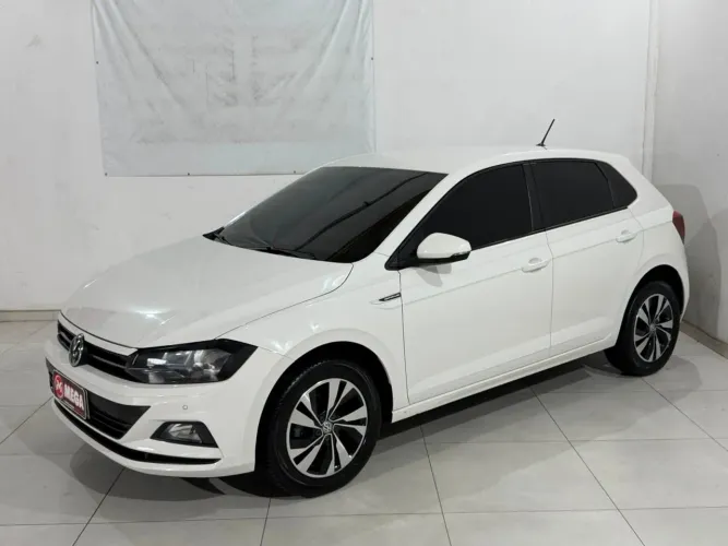 Volkswagen Polo Comfort. 200 TSI 1.0 Flex 12V Aut. 2021