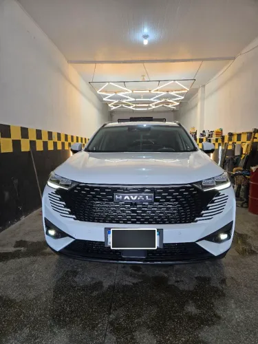 GWM Haval H6 Premium HEV 2025