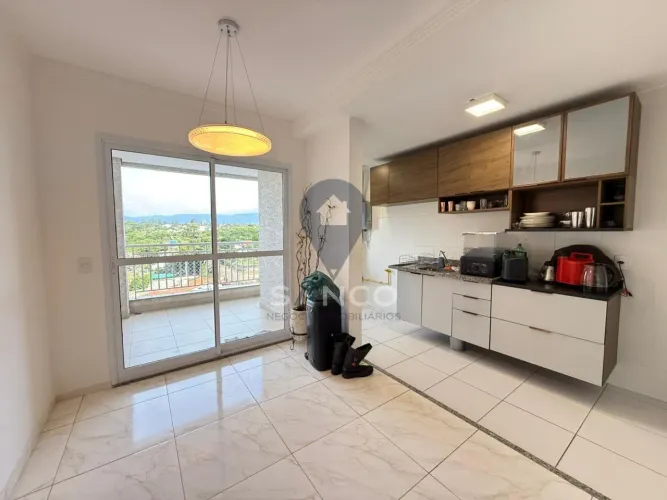 APARTAMENTO PARA LOCAÇÃO E VENDA, NO CONDOMÍNIO TONS DE IPANEMA, NA CIDADE DE JUNDIAÍ