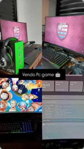 Pc game