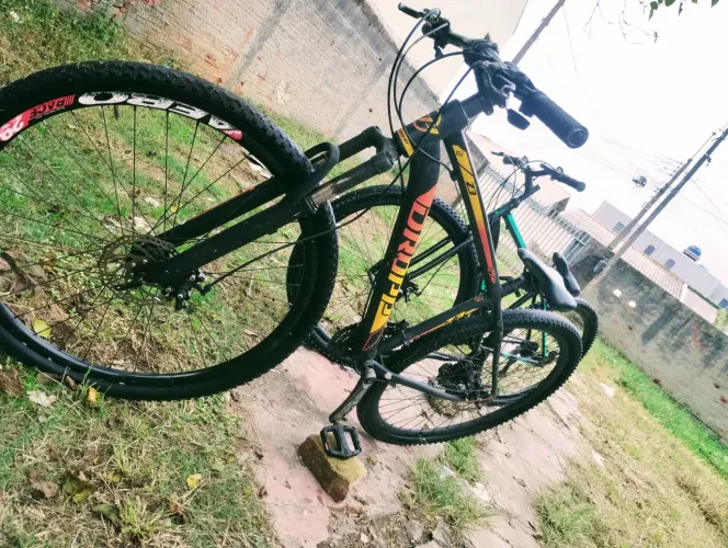 Vendo outro por moto as duas