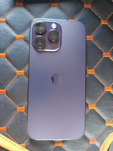 Vendo iPhone 14 Promax 256 gb 