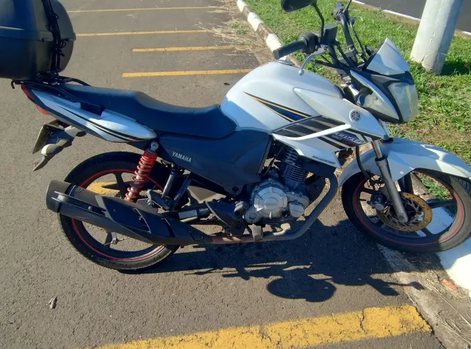 Apenas venda.