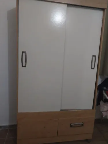 Guarda roupa 