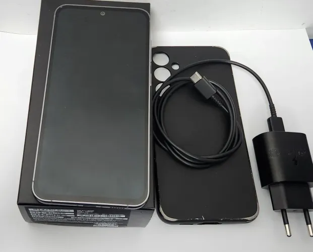 Samsung S23 FE (parcelo sem juros)
