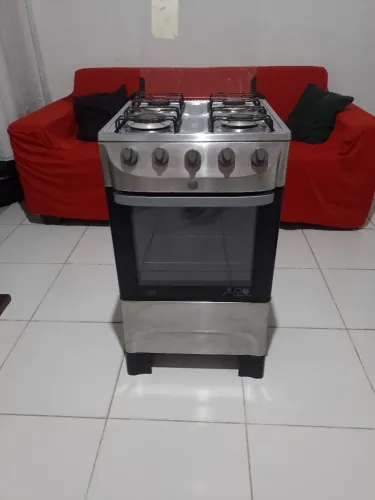 Fogão conservado 260,00 reais