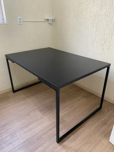 Mesa super reforçada