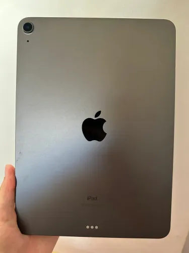 iPad Air