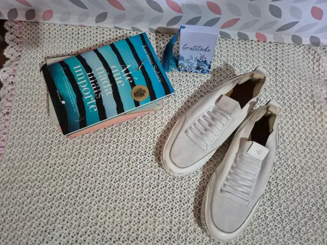 Sapato Brooksfield seminovo