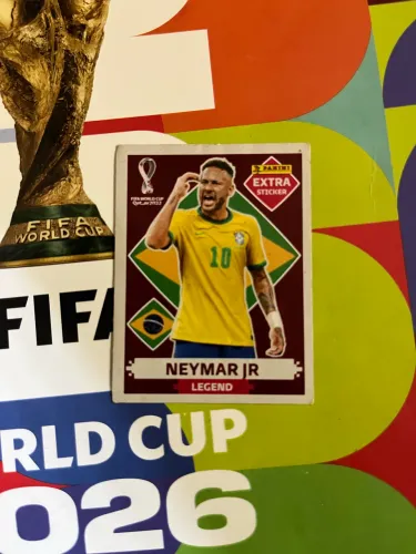 Neymar bordô 2022