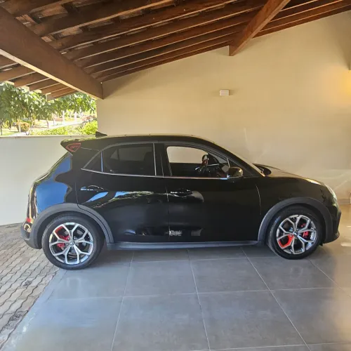 GWM Ora 03 GT (elétrico) 2024