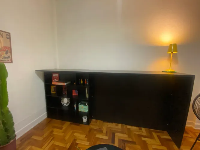 Balcão 2,5x50 (feito sob medida reforçado)