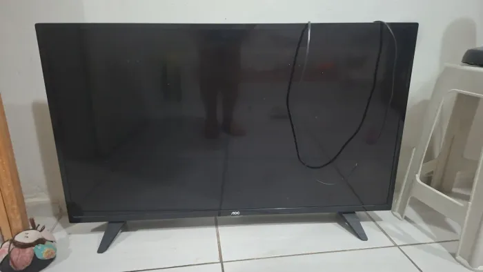 TV AOC 39°