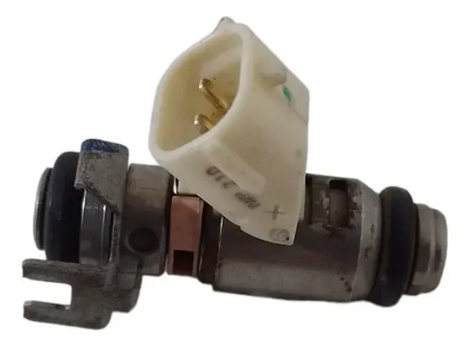 Bico Injetor Citroen C4 Pallas 307 2.0 16v Flex 2011 2012