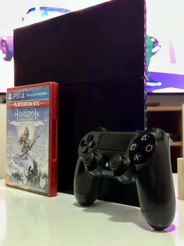 PlayStation 4 500gb