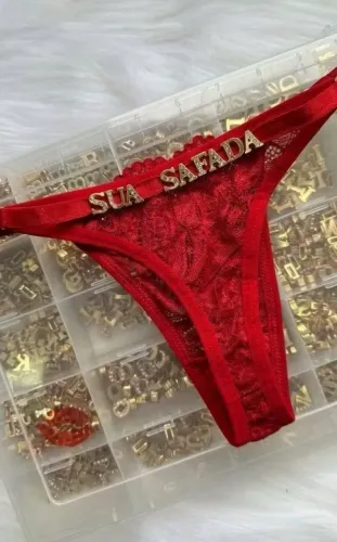 Lingerie 