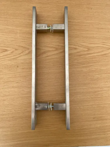 Puxador de porta