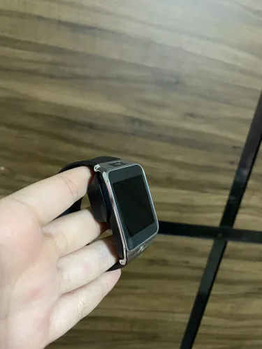 Relógio Samsung Gear 2 Neo 2014 funcionando bem 