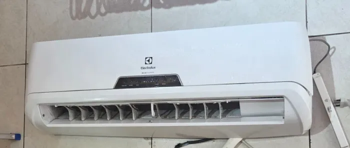 Ar Condicionado Eletrolux 12000 BTUs